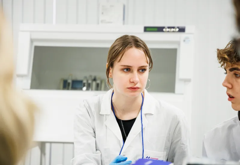 Подготовка к региональному этапу ВсОШ: биология