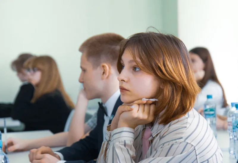 «Удивительный мир фотографии». Модуль 1 «Основы фотографии»