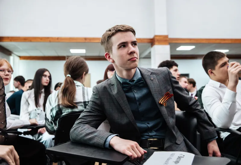 Квиз Своя игра: «900 дней и ночей»