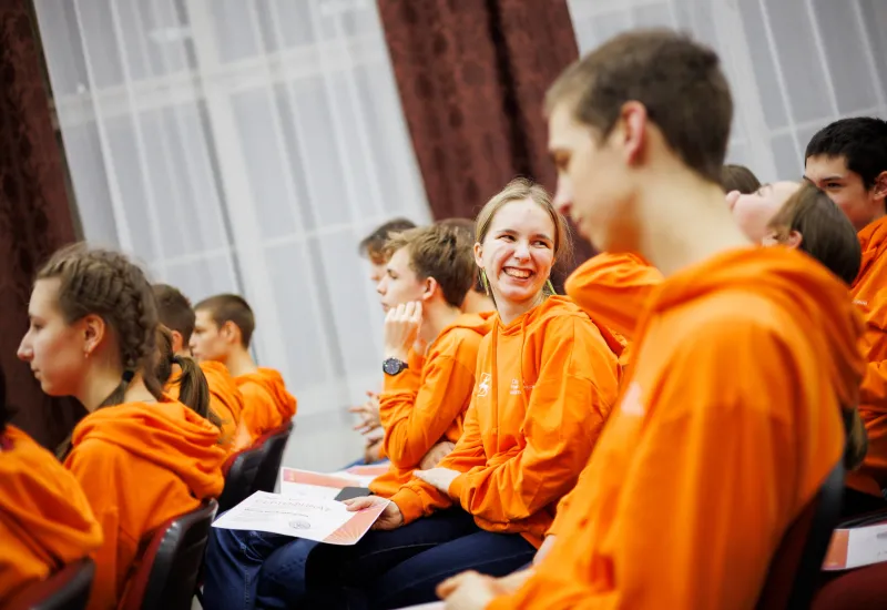 Битва умов: генеральная репетиция перед регионом