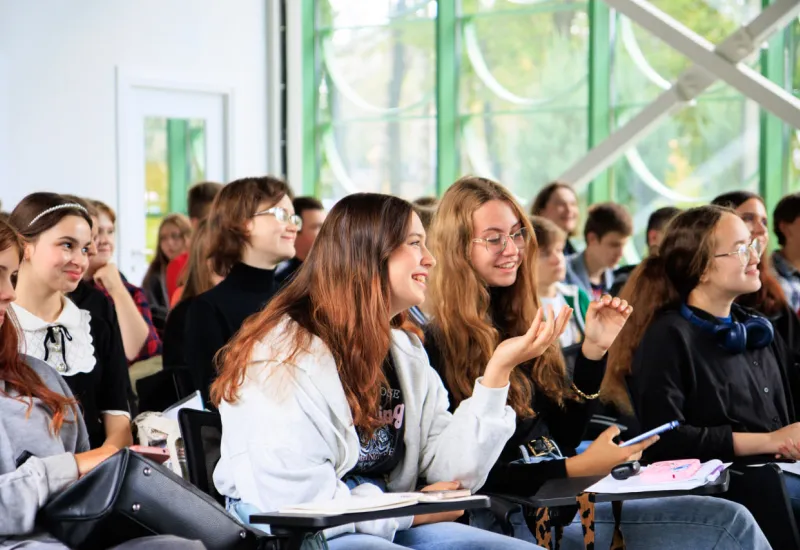 Подготовка к региональному этапу ВсОШ: немецкий язык