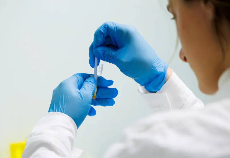 Основы молекулярной биологии (модуль 2)