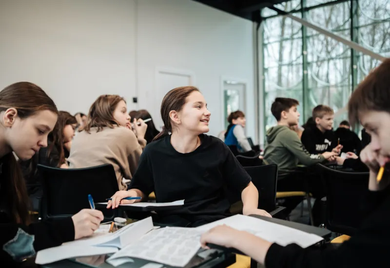 Региональная Олимпиада по математике для обучающихся 7 классов