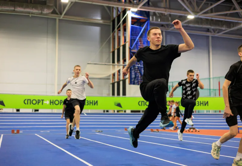 Физическая культура. Подготовка к региональному этапу ВСОШ