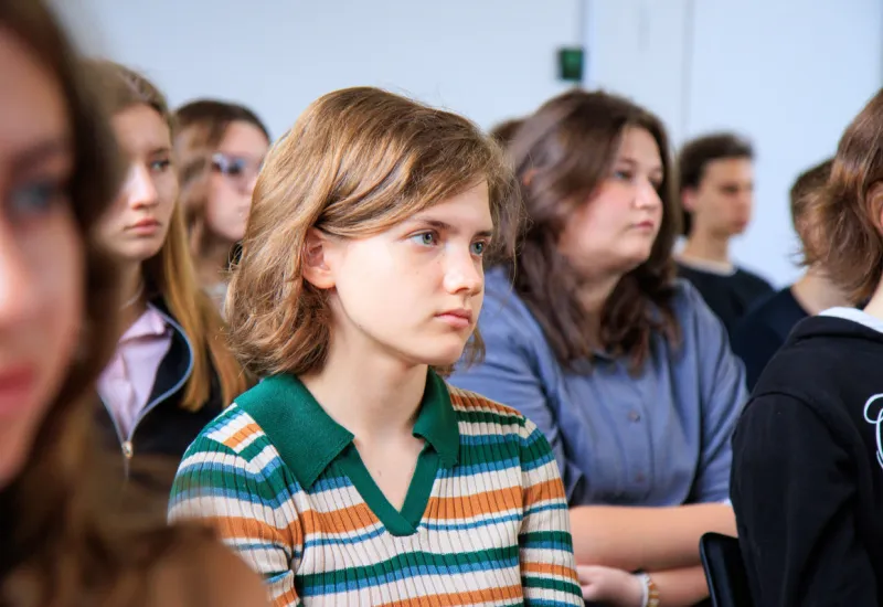 Подготовка к региональному этапу ВсОШ: МХК