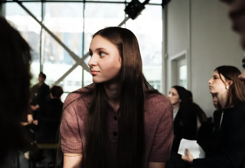 Встреча с руководителем программы специалитета «Биоинженерия»