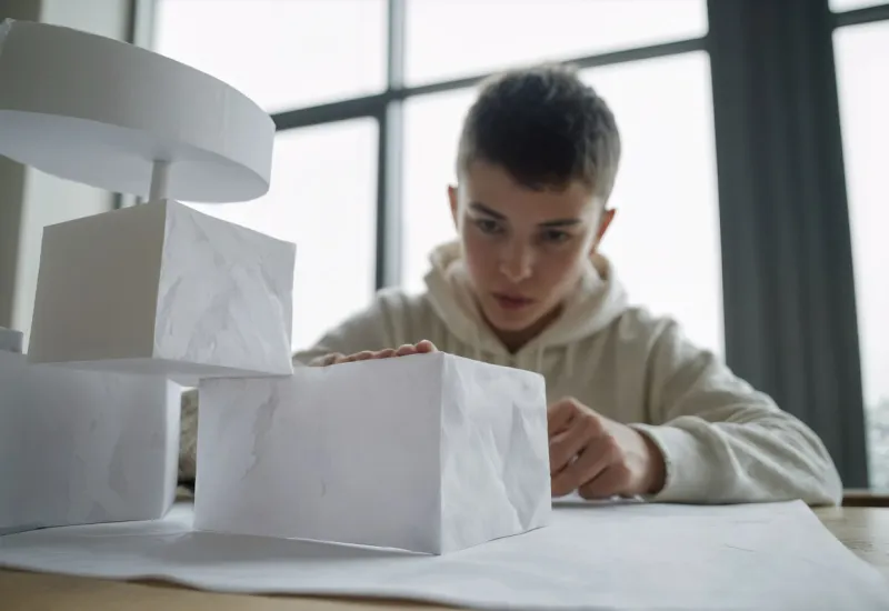 МакетированиеПРО