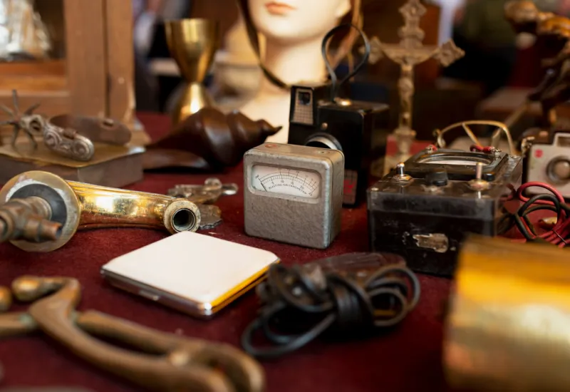 Региональный конкурс музейных объединений