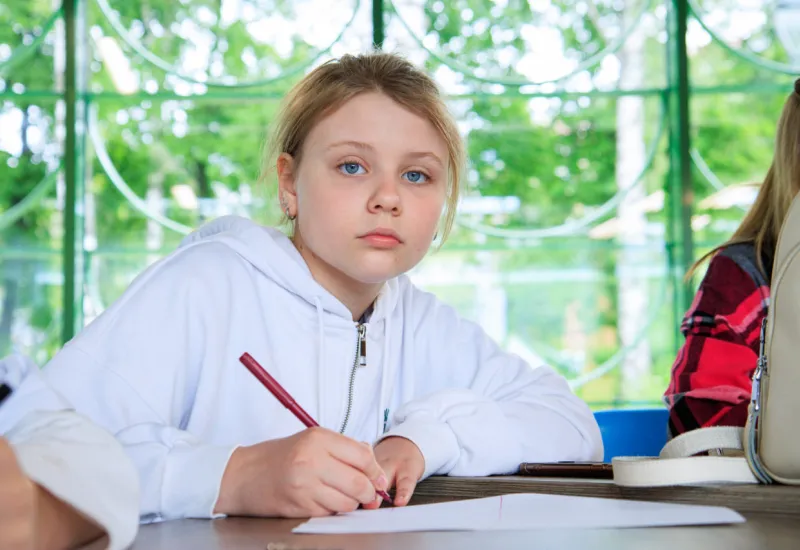 Олимпиада «Путешествие Маленького принца»