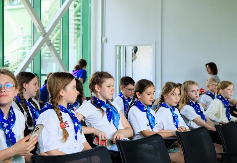 Нижегородский ЭтноЛаб: Сокровища нашего края