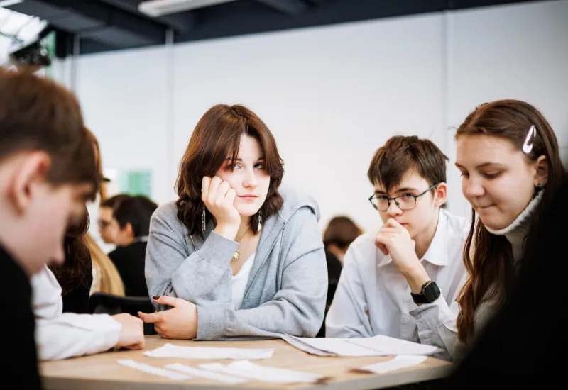 Исторический час: Крым - Россия