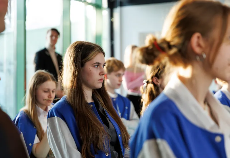 Подготовка к заключительному этапу ВсОШ: обществознание