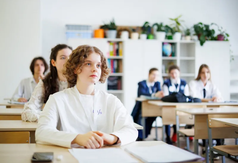 Подготовка к заключительному этапу ВсОШ: французский язык