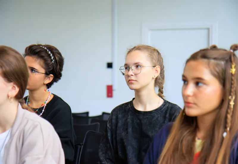 Подготовка к заключительному этапу ВсОШ: английский язык