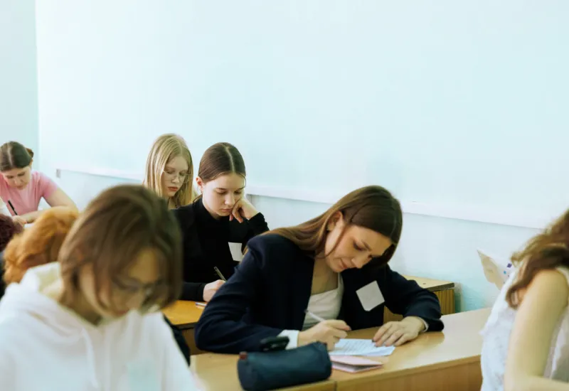 Подготовка к заключительному этапу ВсОШ: литература