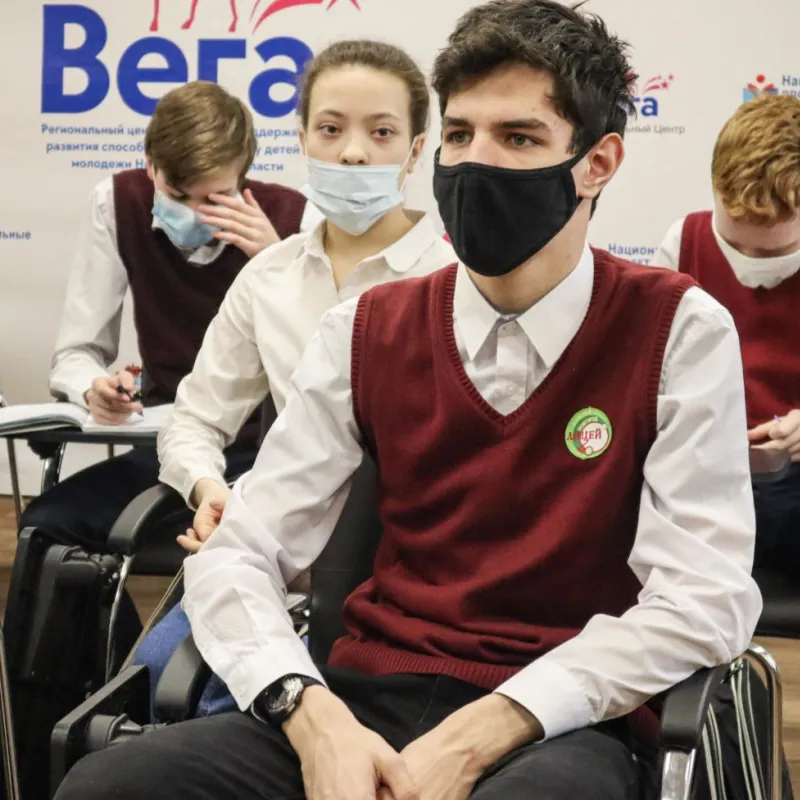 Открытый онлайн-урок на тему: «Современная наука: что это?» Открытый онлайн-урок на тему: «Современная наука: что это?»