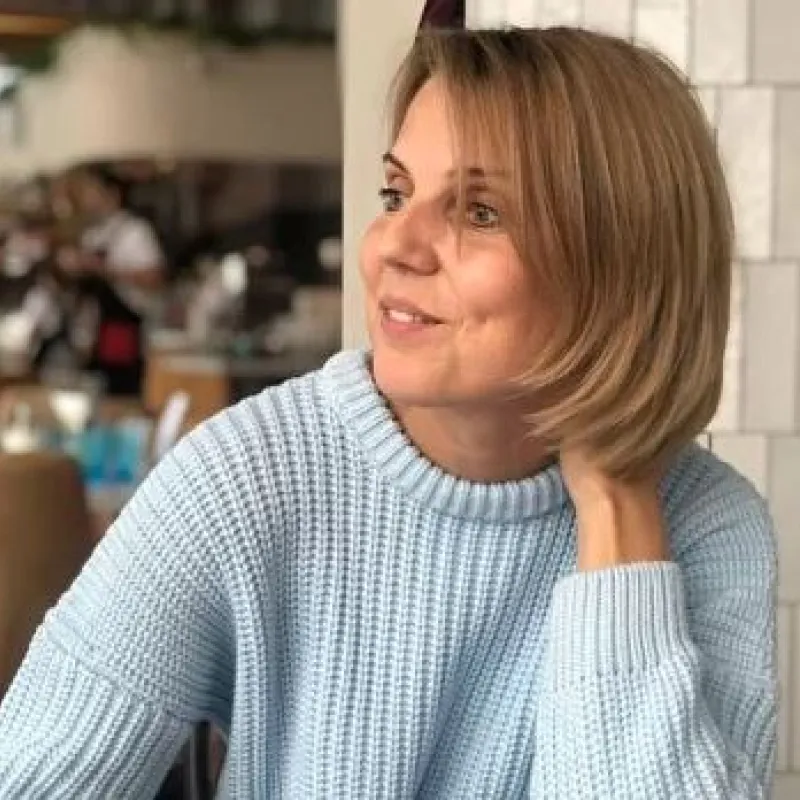 Бедная Полина Алексеевна