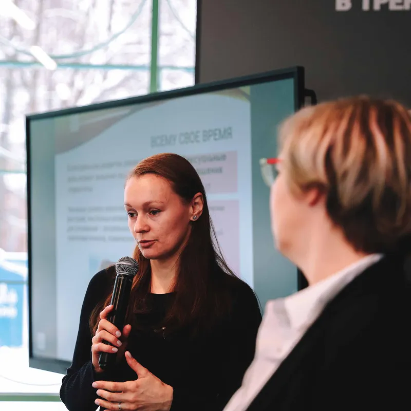 Новые встречи Лекториума для родителей про выбор будущей профессии и типы интеллекта пройдут в январе