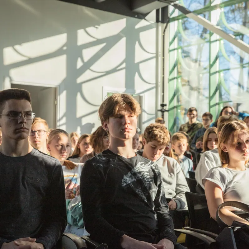 Интенсивная подготовка с «Вегой»: на пути к олимпиадным победам! 