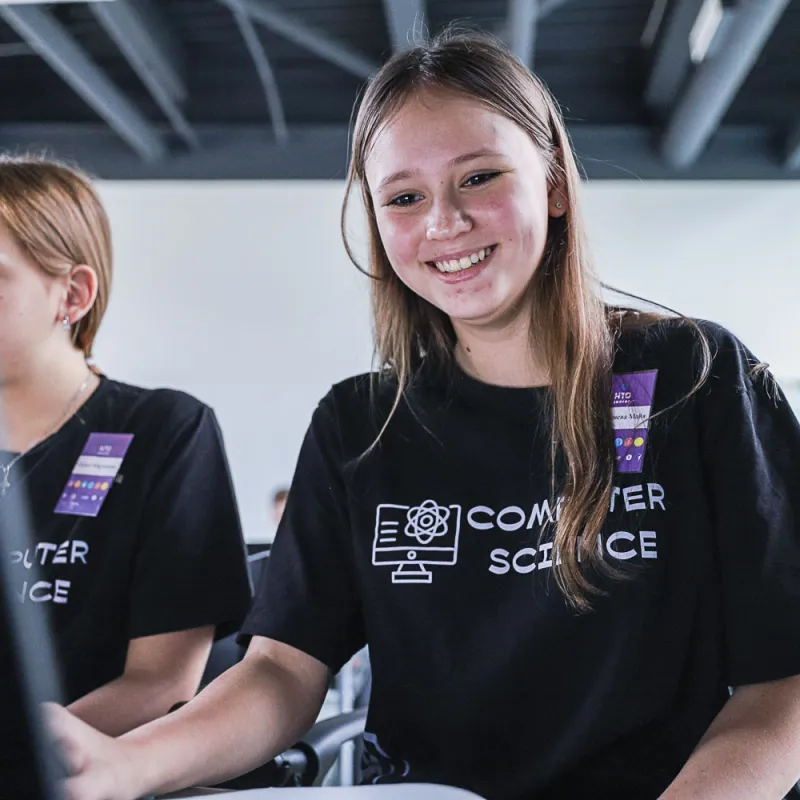 Подвели итоги финалов Национальной технологической олимпиады Junior