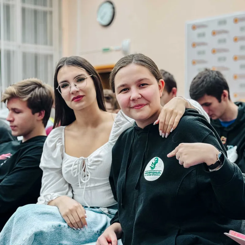 180 школьников из разных регионов нашей страны погрузились в мир знаний в «Зимней школе олимпиадной подготовки «Академия Неймарк: территория успеха»! 180 школьников из разных регионов нашей страны погрузились в мир знаний в «Зимней школе олимпиадной подготовки «Академия Неймарк: территория успеха»!