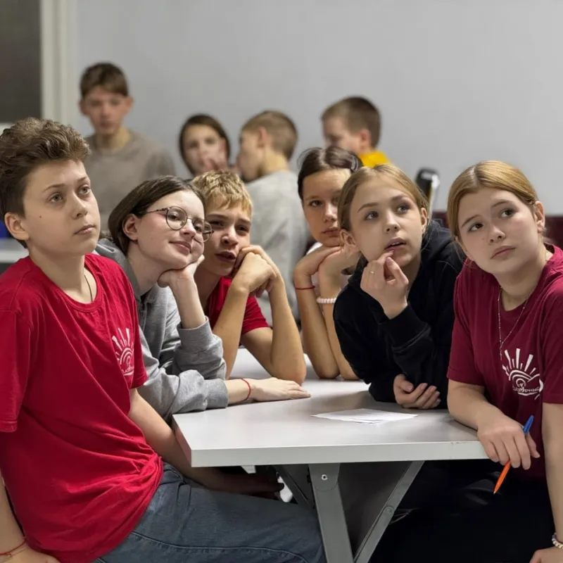 66 обучающихся из 17 муниципалитетов Нижегородской области сразились за победу в краеведческом квизе, организованном Региональным центром развития талантов «Вега»!