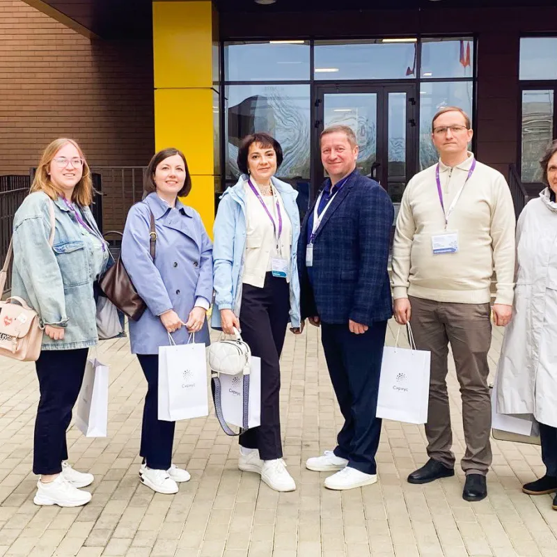 Учителя проекта «Школы – ассоциированные партнёры 