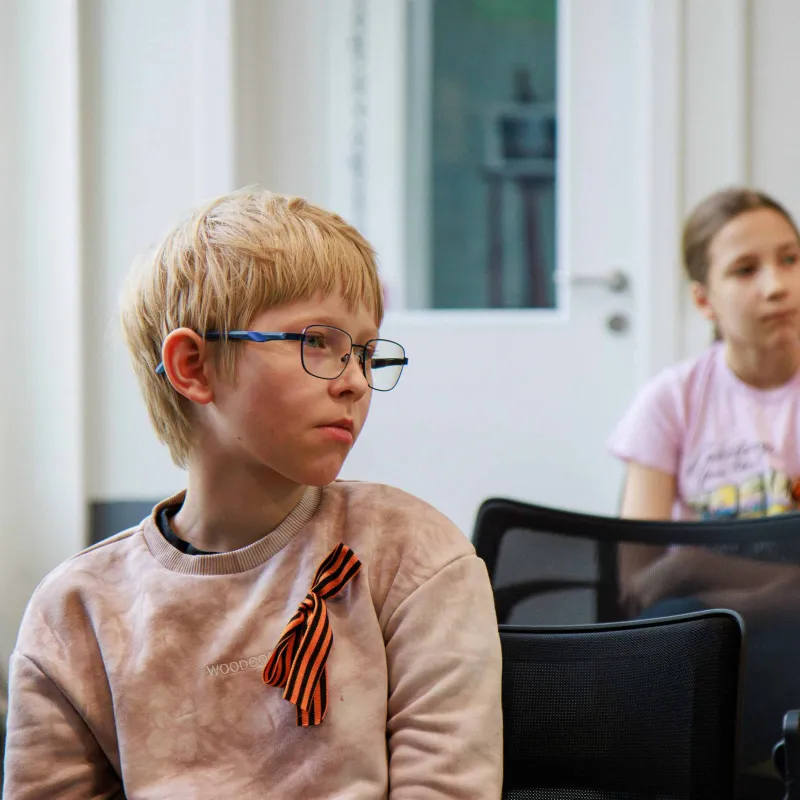 «Талантливый май – Победный май»