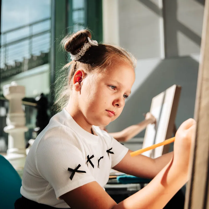 «Вега. Артфест» — навстречу прекрасному!