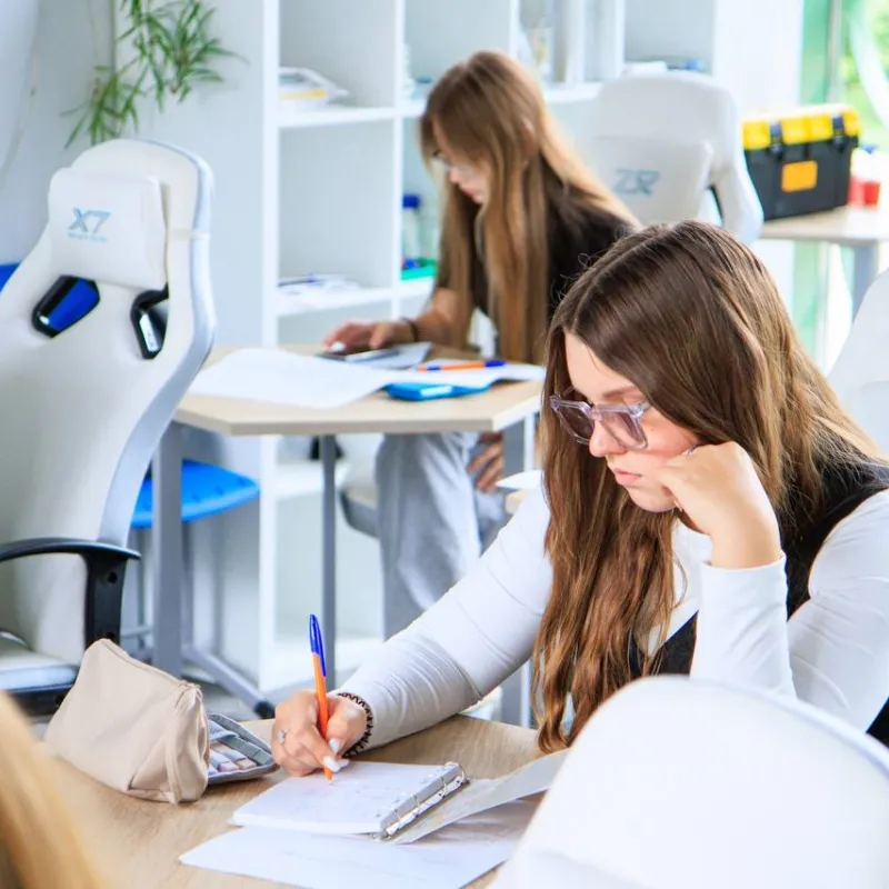 Школьники Нижегородской области начали активную подготовку к главным интеллектуальным соревнованиям нового учебного года!