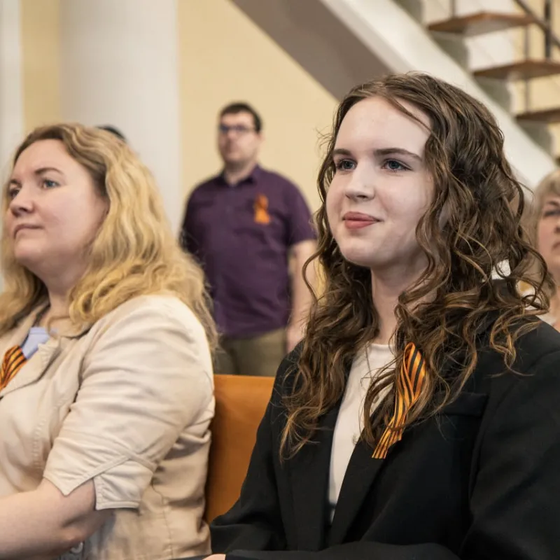 В Нижегородской области стартует отбор на Всероссийский конкурс музеев!