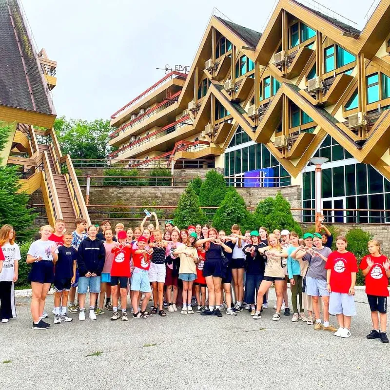 «IT-Океан» ждёт тебя!