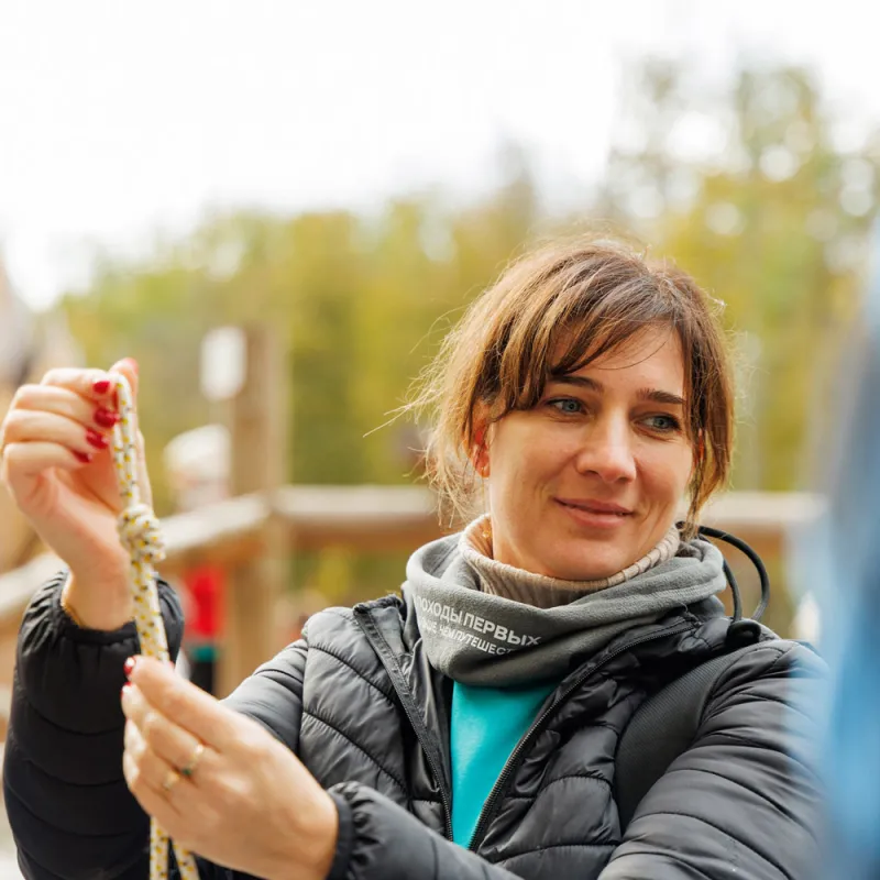 Всемирный день туризма: яркий слёт и региональная туристско-краеведческая акция!