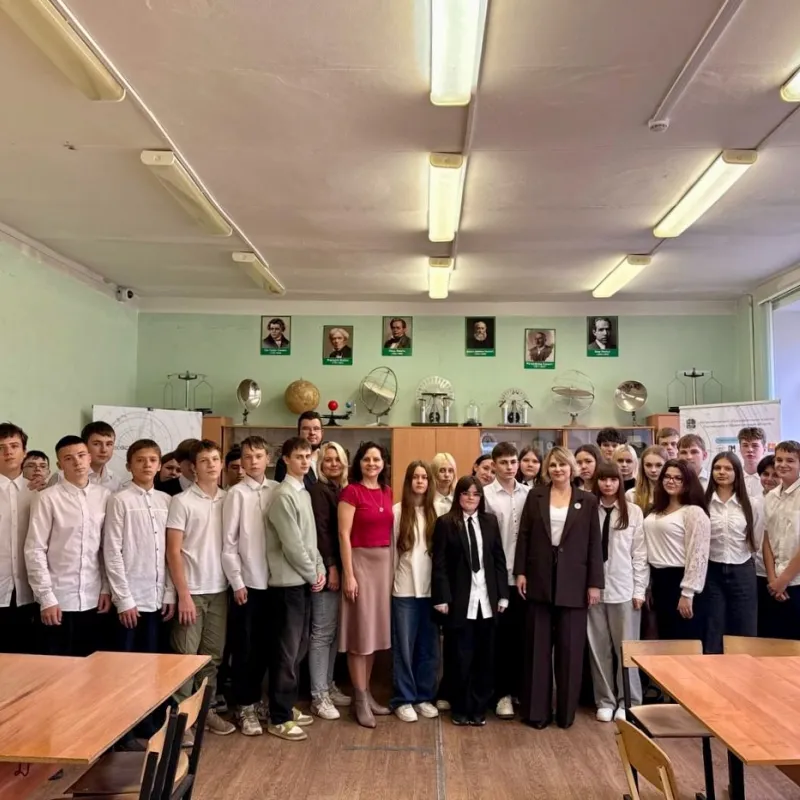 «Сириус.Лето»: возможности для талантов становятся ближе!