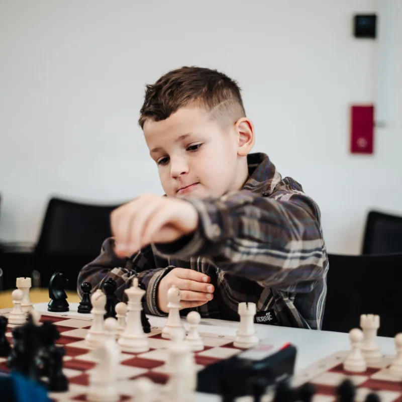 «Триумф разума»: когда первые победы вдохновляют на большие свершения!