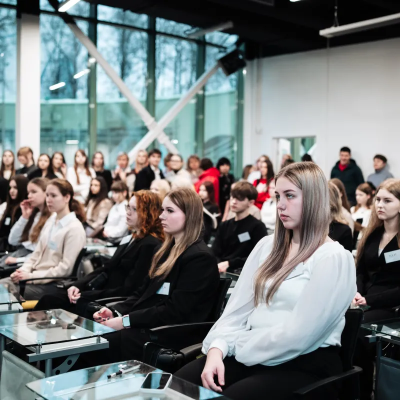 Предпоследний рывок на пути к победе!