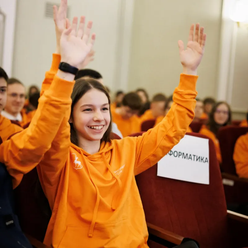 К олимпиадам готовы