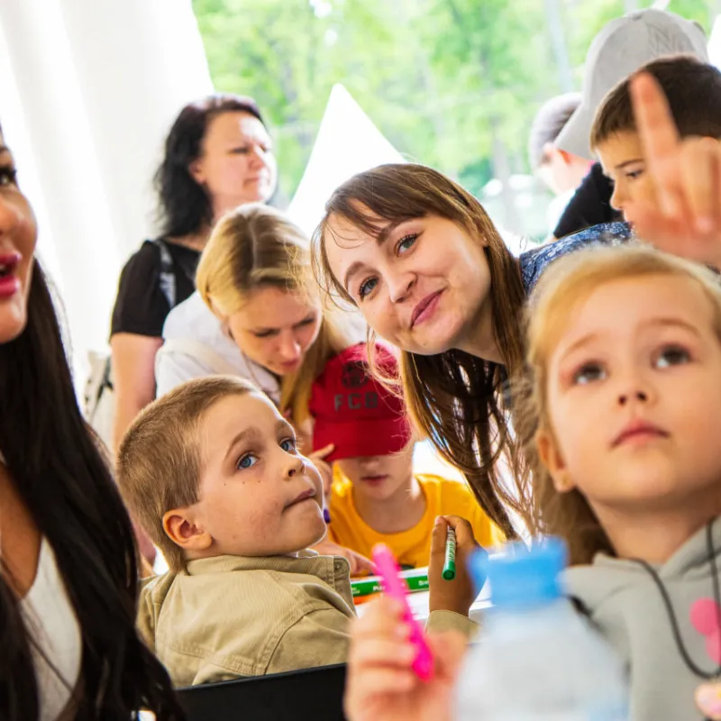 Старт регионального этап конкурса «Моя семья в истории страны»