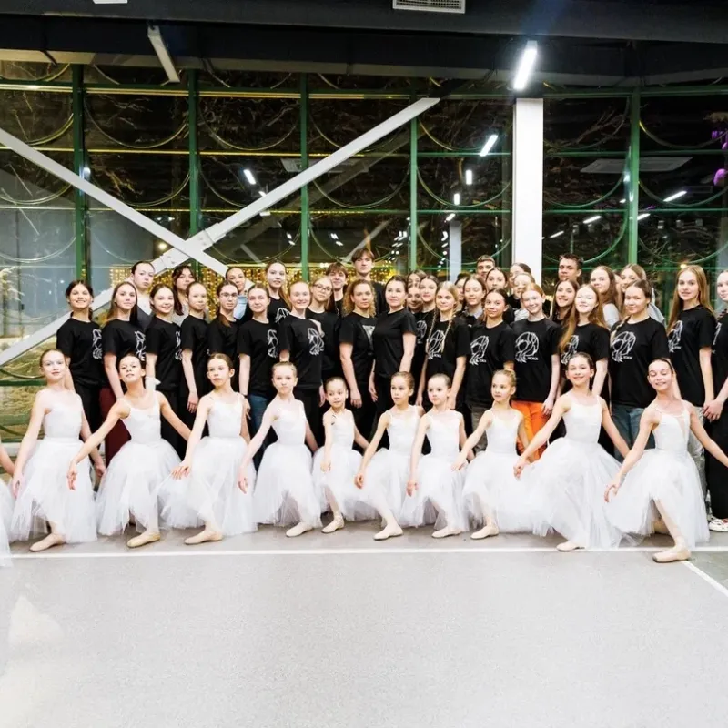 Когда талант становится профессией