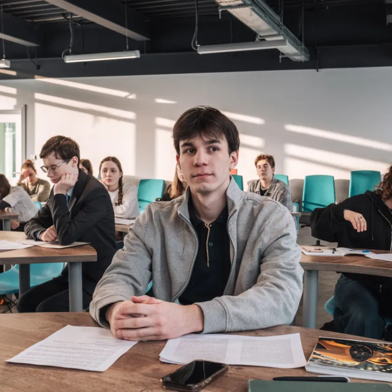 Январь в «Веге»