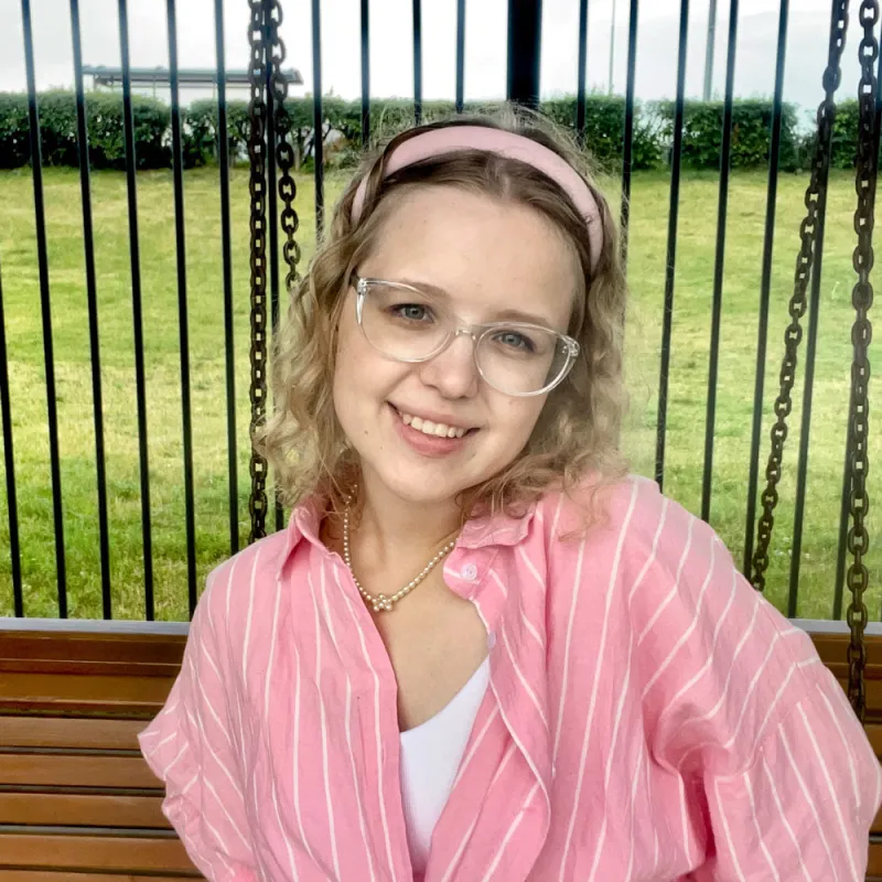 Радаева Евлалия Андреевна