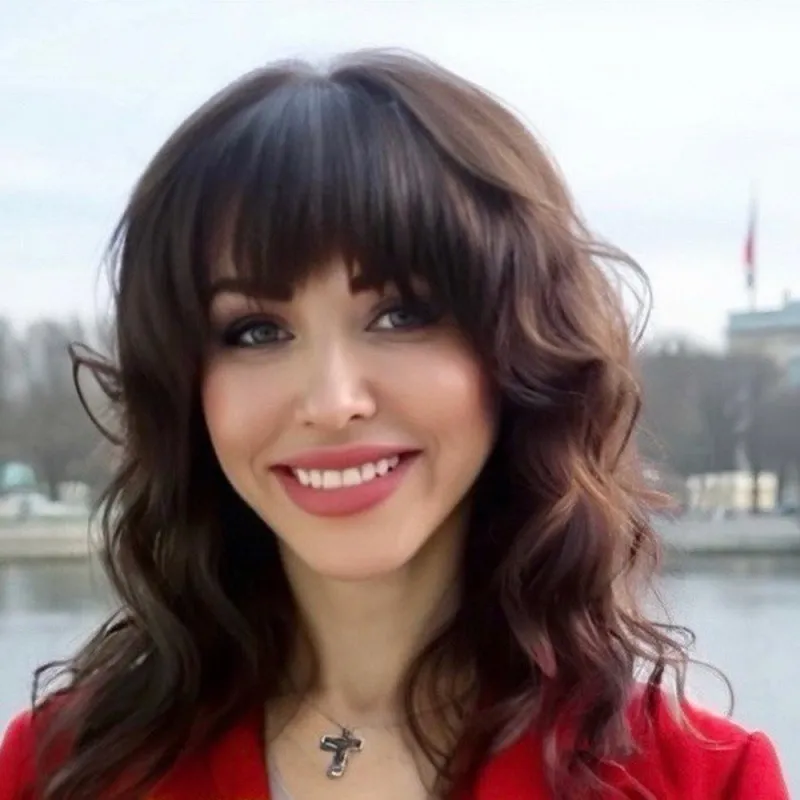 Любавина Елена Анатольевна