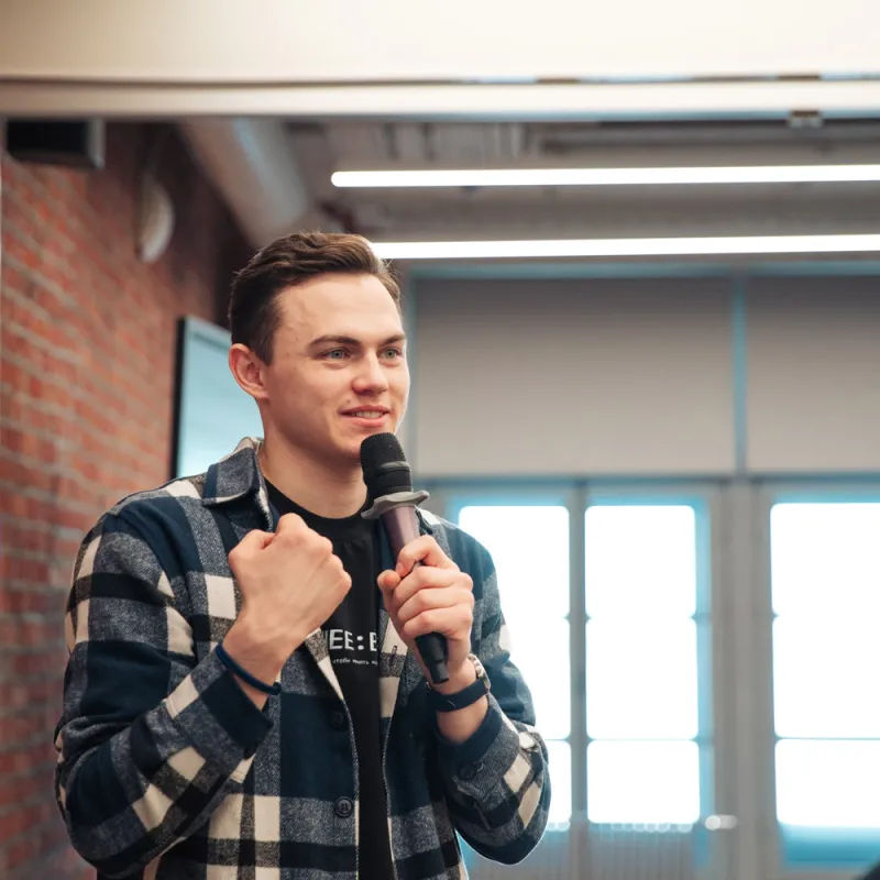 От мечты к успеху: атомная энергетика глазами лидера