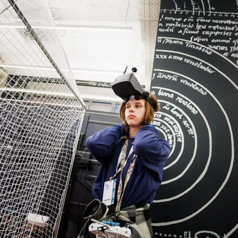 В Нижегородской области проходит региональный этап Интеллектуальной олимпиады ПФО