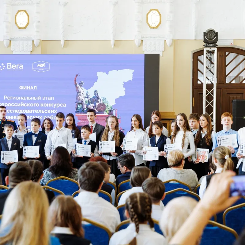 Служить стране можно на любых фронтах