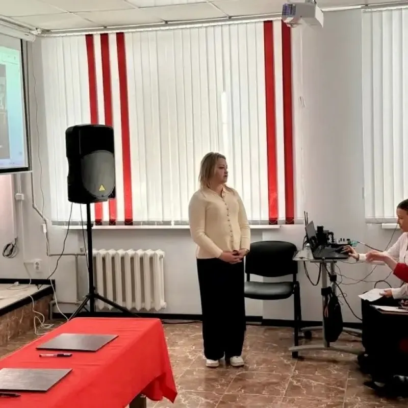 «Вега» в Дзержинске