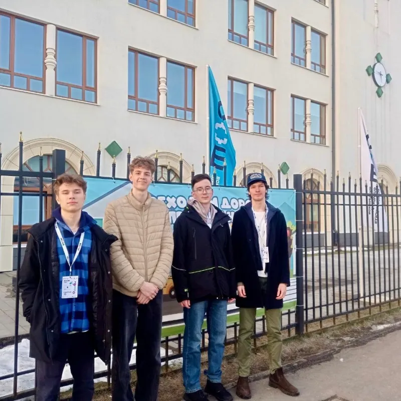 Экономика: старт заключительного этапа!