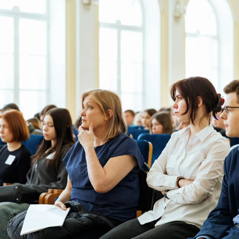 «Умницы и умники»: стартовали