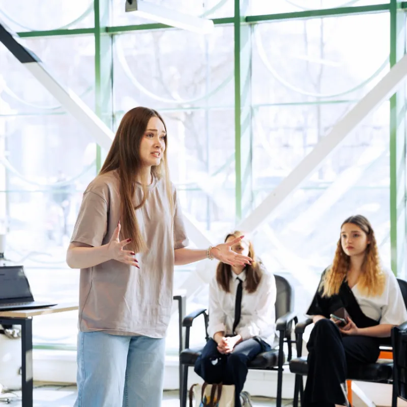 «Живая классика» в «Веге»