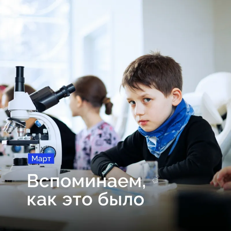 Март: месяц, который не дал нам расслабиться, но точно того стоил